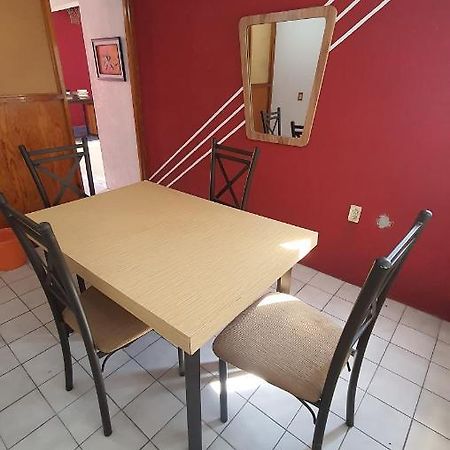 Hostal Don Diego Мехико Экстерьер фото
