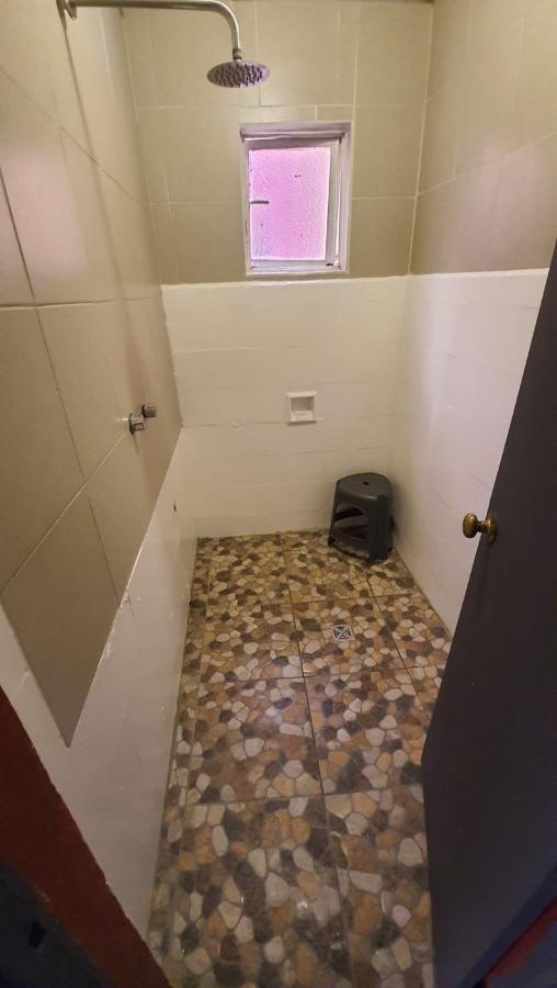 Hostal Don Diego Мехико Экстерьер фото
