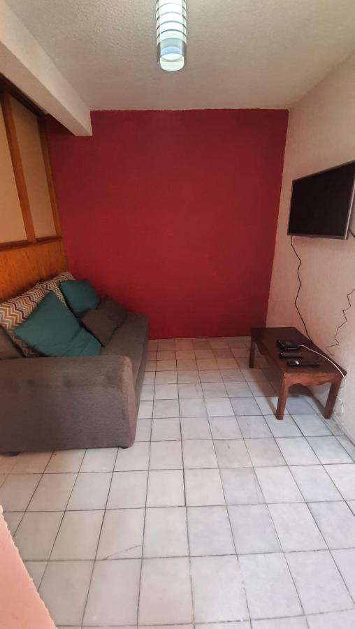 Hostal Don Diego Мехико Экстерьер фото