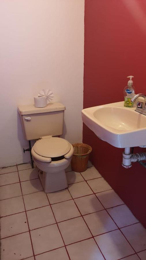 Hostal Don Diego Мехико Экстерьер фото
